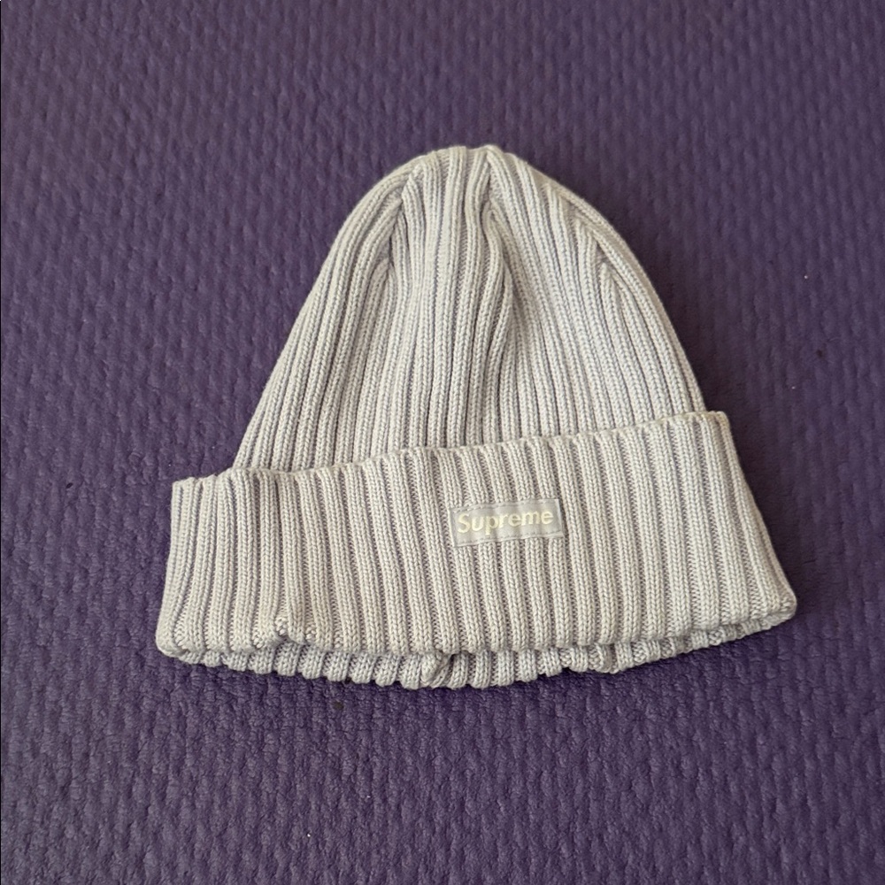 Supreme Beanie